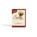 Shree Dhanwantri Herbals Naturals Swing Forte with Gold & Kesar Capsule 50's
