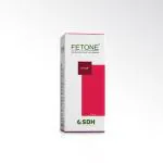 Shree Dhanwantri Herbals Naturals Fetone Syrup 200 ml