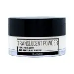 PAC Anti-shine Translucent Powder - 10 gm