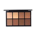 PAC Spotlight Contour Palette 8 Colors 5.6gm