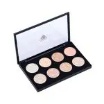 PAC Glowing Goddess Highlighter X8 2.4 gm