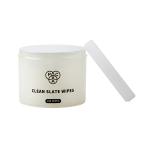 PAC Clean Slate Wipes 90 gm