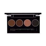 PAC Superbrowww The Ultimate Brow Palette Ceam and Powder Eyebrow Palette X 4 02 Brow Binge 2gm