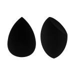 PAC 3D Sponge Set Water Drop, Olive Cut Black 2's