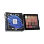 PAC Matte Eyeshadow X 16 Last Wish 0.7 gm
