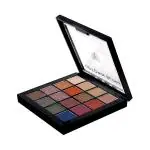 PAC Shimmer Eyeshadow X16 Uptown Bling 0.7 gm