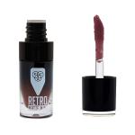 PAC Retro Matte Gloss Mini Liquid Lipstick 08 Smirk 3ml