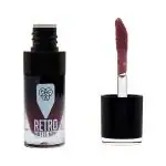 Pac Retro Matte Gloss Mini Liquid Lipstick 39 The Grind 3ml