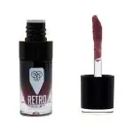 Pac Retro Matte Gloss Mini Liquid Lipstick 44 Broken Heart 3ml