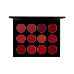 Pac Retro Lip Palette X12 ( 2gm x 12 ) 1's