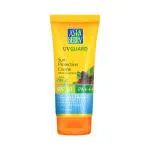 Astaberry UV Guard Sun Protection Creme SPF 60 PA 100 ml