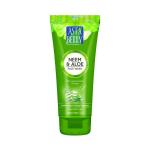 Astaberry Neem and Aloe Face Wash 100 ml