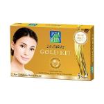 Astaberry Gold Facial Kit 5 Steps 1s