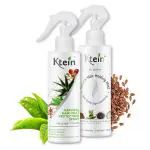 Ktein Daily Hair Styling Combo 2's