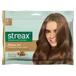 Streax Hair Colour - Golden Blonde (25gm+20ml) 1's