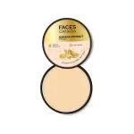 Faces Canada Banana Compact Powder 9gm
