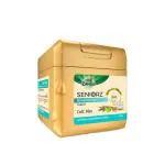 Zandu Seniorz Bone Strength Calc Plus Tablet 60's