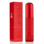 Colour Me Femme Red Eau De Parfum 50 ml