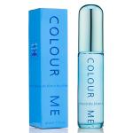 Colour Me Femme Sky Blue Eau De Parfum 50 ml