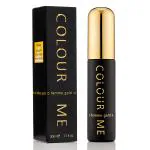 Colour Me Femme Gold Eau De Parfum 50 ml
