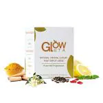 Glutaglow Glutathione Pedicure for Refreshing Moisturizing and Rejuvenating Feet 5 in One Pack 1's