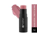 Star Struck by Sunny Leone Blush Stick Pretty In Pink 7 gm