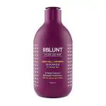 Bblunt Hair Fall Control Shampoo with Pea Protein And Caffeine for Strengthens & Reduces Hair Fall 300ml