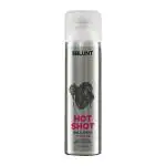 BBlunt Hot Shot Hold Spray for Hairstyling Instant Hold 300ml