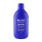 Bblunt Intense Moisture Shampoo with Jojoba and Vitamin E Deeply Nourishes & Adds Shine 300ml