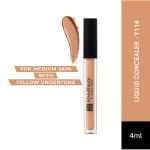 Star Struck by Sunny Leone Liquid Concealer Y114 4 ml
