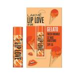 Lakme Lip Love Gelato Chapstick Fresh Orange 4.5 gm
