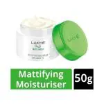 Lakme 9 to 5 Matte Moist Mattifying Moisturizer 50 gm