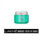 Lakme Absolute Fresh Life Day Cream 50 gm