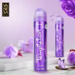 Vanesa Temptation Touche Perfume Body Spray 150 ml