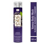 Vanesa Body Wash Magic Berries 200 ml