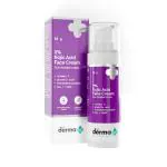 The Derma Co 2 Percent Kojic Acid Cream Face Cream Vitamin C 30gm