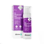 The Derma Co. 2 Percent Salicylic Acid Spot Treatment Gel 30 ml