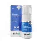 The Derma Co. 3 % Niacinamide Foaming Daily Face Wash for Acne Marks 100ml