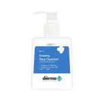 The Derma Co. Creamy Cleanser 100 ml