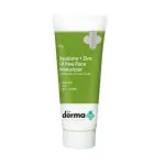 The Derma Co. Squalene Plus Zinc Oil Free Moisturizer 50 gm