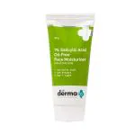 The Derma Co. 1 Percent Salicylic Acid OilFree Face Moisturizer 50 gm
