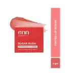 ENN Sugar Rush Nourishing Lip Scrub 6 gm