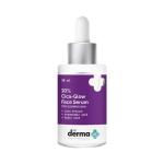 The Derma Co. 10 % Cica-Glow Face Serum for Glowing Skin 30ml