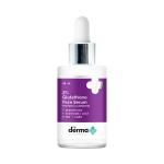 The Derma Co. 2 Percent Glutathione Face Serum for Skin Illumination 30ml