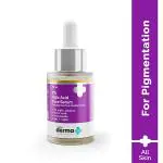 The Derma Co 2 Percent Kojic Acid Face Serum 30ml