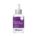 The Derma Co. 5 Percent Niacinamide Daily Face Serum 30 ml