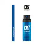 Cristiano Ronaldo CR7 PLAY IT COOL Fragrance Body Spray 150 ml