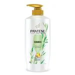 Pantene Advanced Hairfall Solution with Bamboo 650 ml