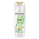 Pantene Advanced Hairfall Solution with Bamboo Shampoo Shampoos 340 ml