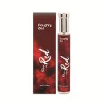 Naughty Girl EDP Pour Me Red 30 ml